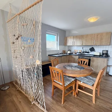 Coelpinstrasse Ostseeblume קולפינזה