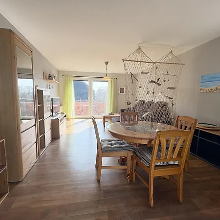 Coelpinstrasse Ostseeblume * קולפינזה