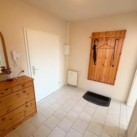 דירה Coelpinstrasse Ostseeblume