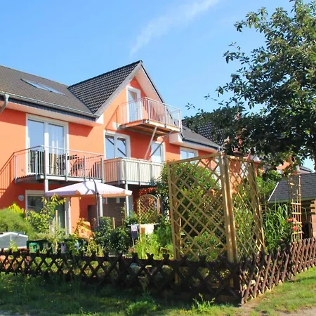 Coelpinstrasse Ostseeblume *