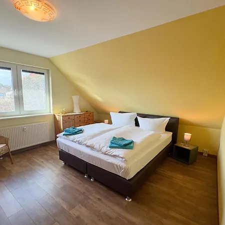 Coelpinstrasse Ostseeblume