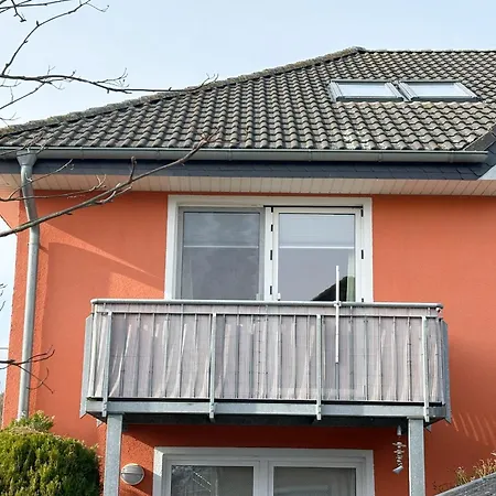 Coelpinstrasse Ostseeblume קולפינזה