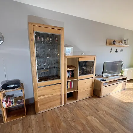 Coelpinstrasse Ostseeblume