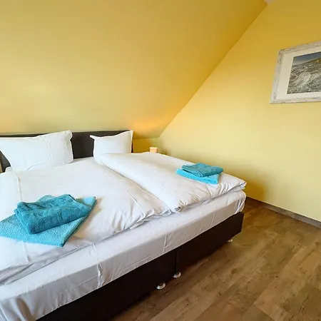 Coelpinstrasse Ostseeblume דירה