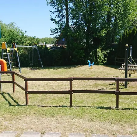 Coelpinstrasse Ostseeblume דירה קולפינזה